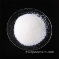 Polyacrylamide chimique agent auxiliaire silice gel pam